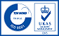 ISO TUV Logo